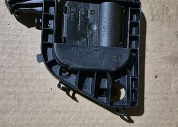 Silniczek nagrzewnicy Vw Polo 9N Skoda Fabia 0 132 801 357