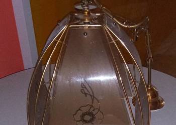 Lampa wisząca sufitowa, tanio