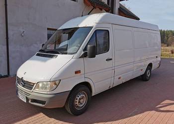 Mercedes-Benz Sprinter 308 CDI