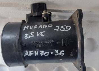 NISSAN MURANO Z50 3,5 V6 przepływomierz  22680CA000