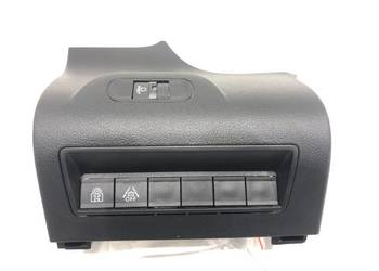 PRZEŁĄCZNIK REGULACJI ŚWIATEŁ TOYOTA PROACE 98125550ZD WŁĄCZNIK