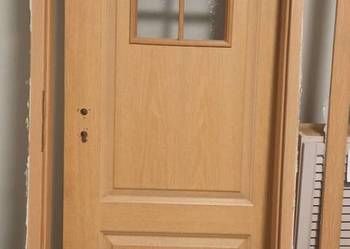 Drzwi wewnętrzne 70 prawe