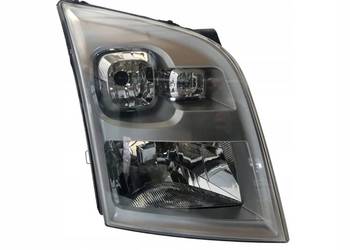 Ford Transit MK6 2006-2013 Reflektor lampa przód prawa