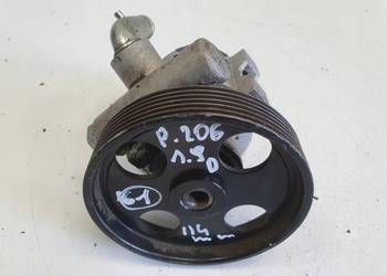 Peugeot 306 1.9 D POMPA WSPOMAGANIA 10SKV025