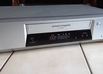 Magnetowid Sony SLV-SE610N ; 4-głowicowy !