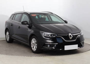 Renault Megane E-Tech Plug-in