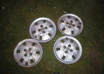 Kołpak kołpaki oryginalne 14 cali Fiat Doblo punto siena palio bravo brava