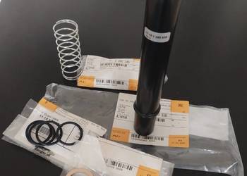 BMW silnik m20 nowa odma oryginalny komplet