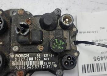 MODUŁ MERCEDES-BENZ SL 500 R129 0125455732