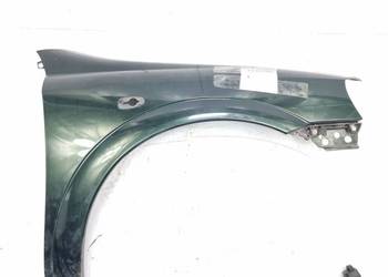 BŁOTNIK PRAWY PRZÓD OPEL ASTRA G