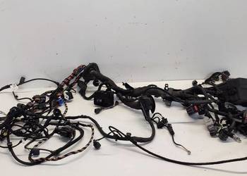 VW TAYRON WIĄZKA KOMORY SILNIKA 1.5 ETSI 2025