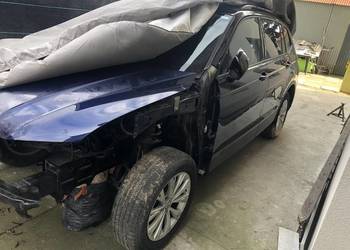 VW Tiguan Allspace Części