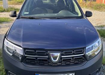 Dacia logan 2019 zł 1.0