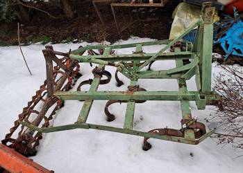 Mini kultywator 105cm