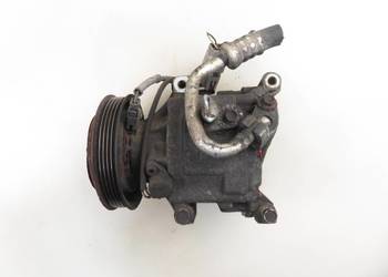KOMPRESOR KLIMATYZACJI TOYOTA YARIS I 1.4 D-4D 4472607360