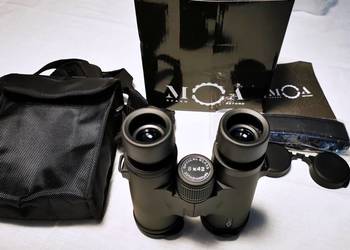 Lornetka myśliwska/przyrodnicza pryzmatyczna 6x42 NOWA Okazja!