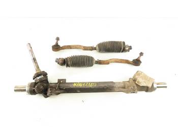 MAGLOWNICA NISSAN QASHQAI I 48001JD900