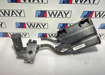 BMW X3 F25 X4 F26 OBUDOWA FILTR WĘGLOWY PALIWA 7279362 7274147