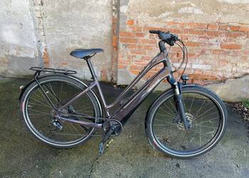 Rower elektryczny Specialized eBike Turbo Vado 4.0  Elektry