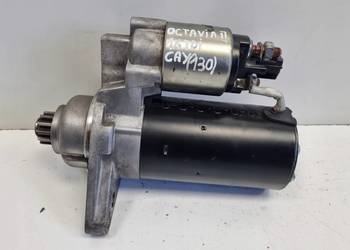 ROZRUSZNIK VW Golf VI A3 8P Octavia II 1.6 TDI lucas LRS02419 CAY