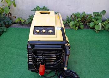 Myjka Gorąco wodna KARCHER HDS 890 C Gwarancja Wysyłka