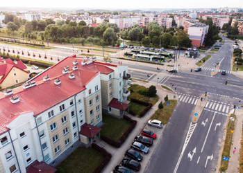 2-pokojowe mieszkanie z balkonem, Jaroty, ul. Kanta