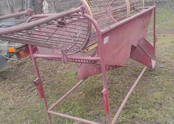 Sortownik do ziemniaków