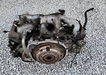 Silnik kompletny EJ204 Subaru Legacy