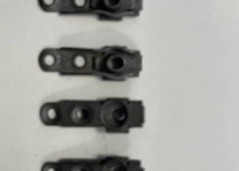 Nakrętka kotwiczna,lotnicza M6- Self-Locking Nutplate, Two Lug, Floating, L