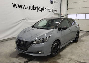 Nissan Leaf 40kWh N-Connecta