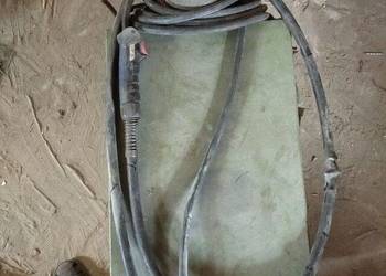 Spawarka 170 Kombi MIG/Mag