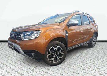 Dacia Duster, 2021r. | Salon PL | Bogata wersja | Kamery 360 |