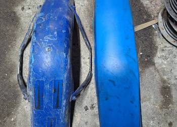 Blotnik blotniki Romet Chart