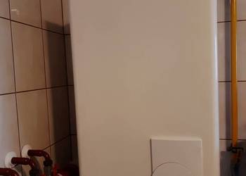 Gazowy kocioł kondensacyjny Brotje