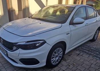 Fiat Tipo LPG Salon Polska