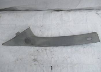 Osłona słupka przód plastik OPEL Meriva B lewa