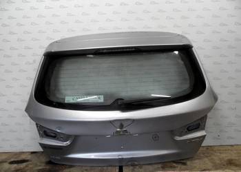 MITSUBISHI ASX 11r klapa tył