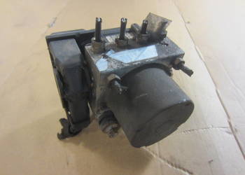 Pompa sterownik ABS Peugeot 307