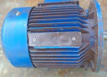 Silnik 1,5 kw.