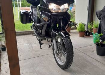 Honda Varadero 1000xl