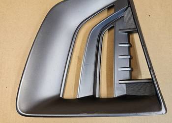 HYUNDAI IONIQ LIFT KRATKA PRAWA ZDERZAKA PRZÓD 86564-G2550