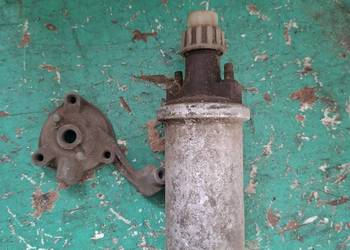 Cewka zapłonowa butelkowa Syrena