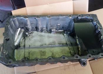 Miska oleju ford 2.0 tdci