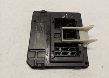 Audi Q4 E-TRON 89A 89E MODUŁ STEROWNIK KOMFORTU 1EA937089AA
