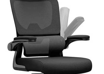 Fotel biurowy ergonomiczny