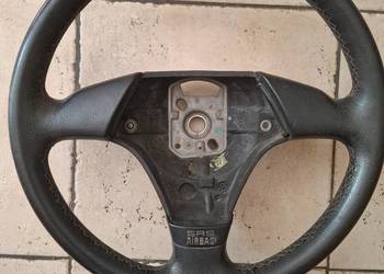 BMW Kierownica skóra 6753944 A6