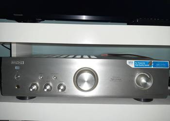 Wzmacniacz Denon PMA 520AE