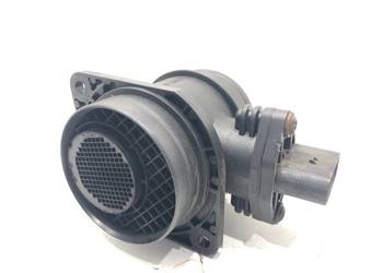 PRZEPŁYWOMIERZ SKODA FABIA II 038906461B 1.4 80KM 07-14 CZUJNIK