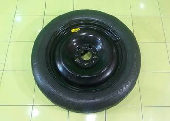 FORD MONDEO MK4 GALAXY MK3 S-MAX kolo dojazdowe 125/85/16 5x108