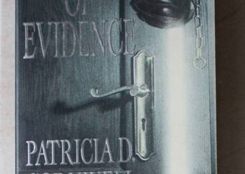 Body of Evidence, Patricia D. Cornwell Body of Evidence, Patricia D. Cornwell